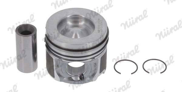 NÜRAL 87-453107-00 Piston