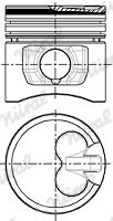Piston NÜRAL 87-783500-10
