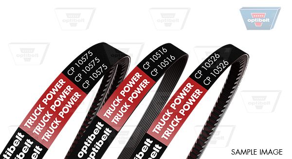OPTIBELT CP10548 V-Belt