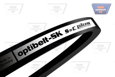 V-Belt OPTIBELT SPB 1850