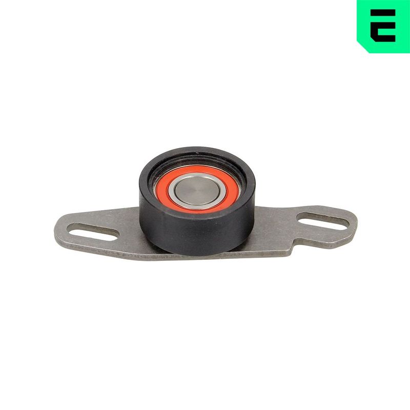 OPTIMAL 0-N017 Tensioner Pulley, timing belt