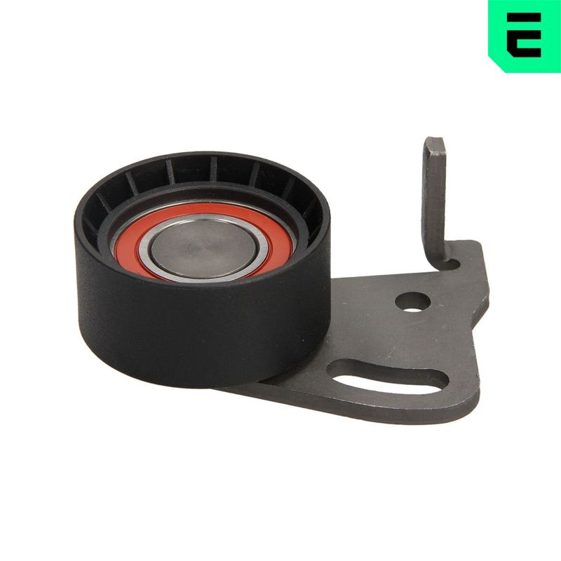 OPTIMAL 0-N021 Tensioner Pulley, timing belt