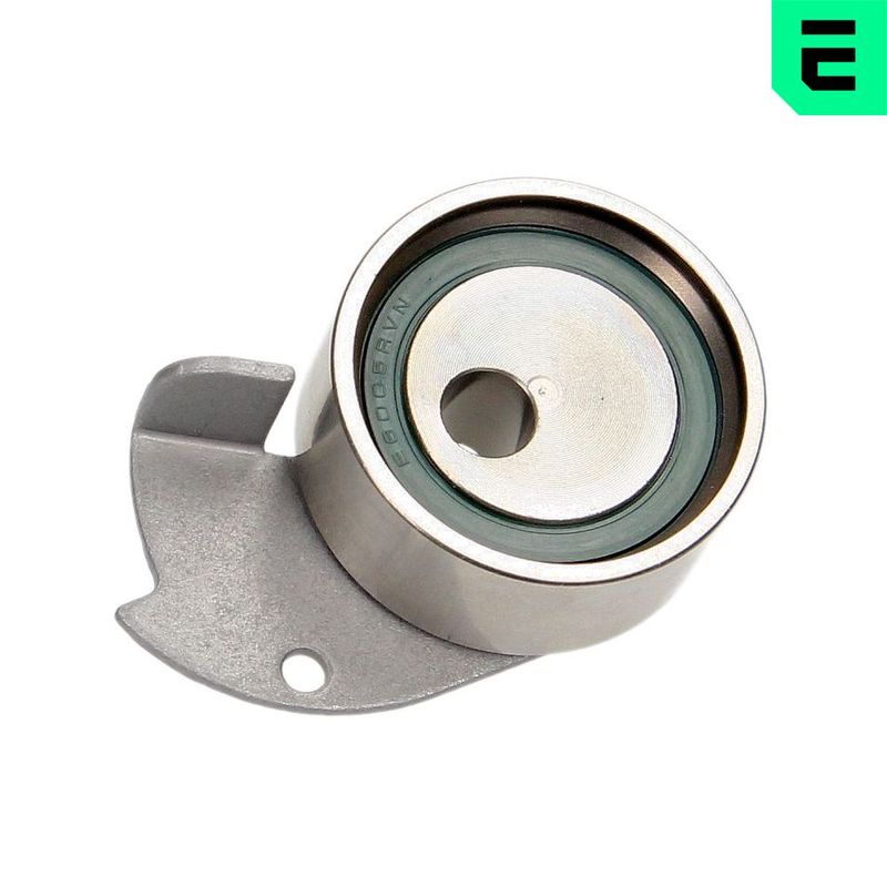 OPTIMAL 0-N038 Tensioner Pulley, timing belt