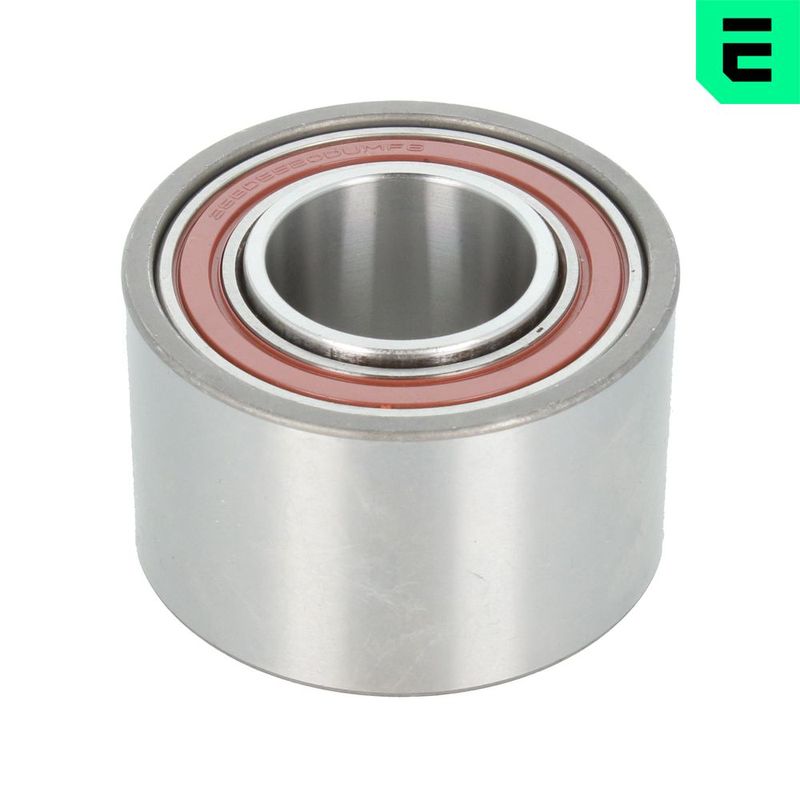 OPTIMAL 0-N048 Tensioner Pulley, timing belt
