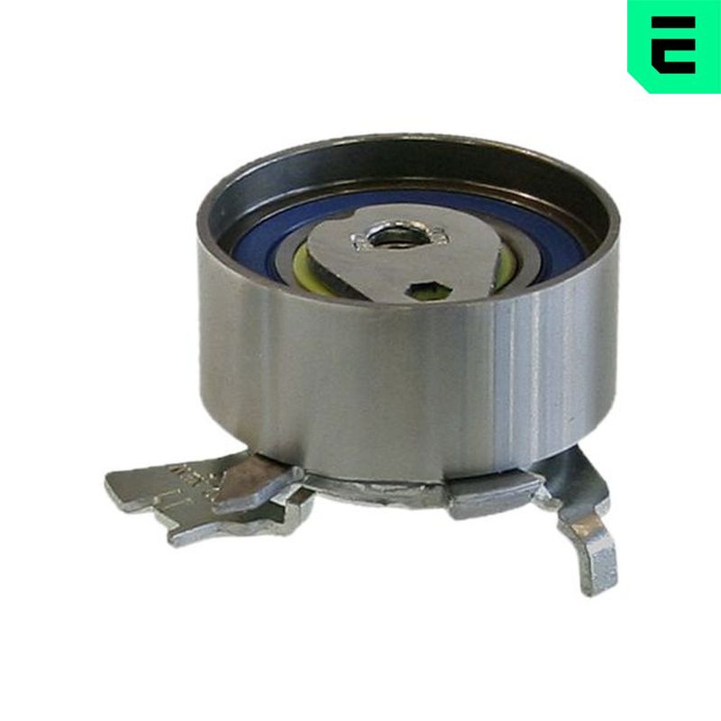 OPTIMAL 0-N100 Tensioner Pulley, timing belt