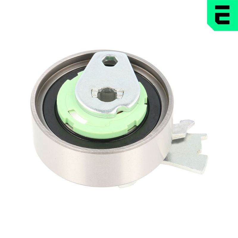 OPTIMAL 0-N102 Tensioner Pulley, timing belt