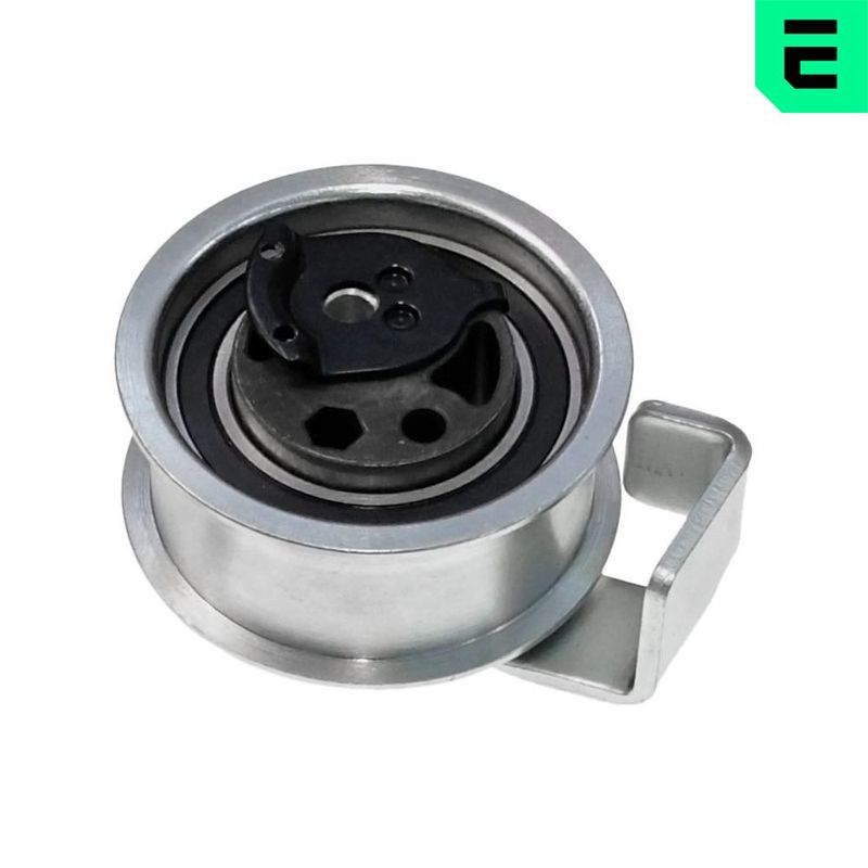OPTIMAL 0-N1048 Tensioner Pulley, timing belt