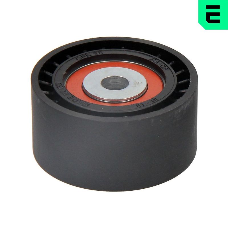 OPTIMAL 0-N1066 Deflection Pulley/Guide Pulley, timing belt