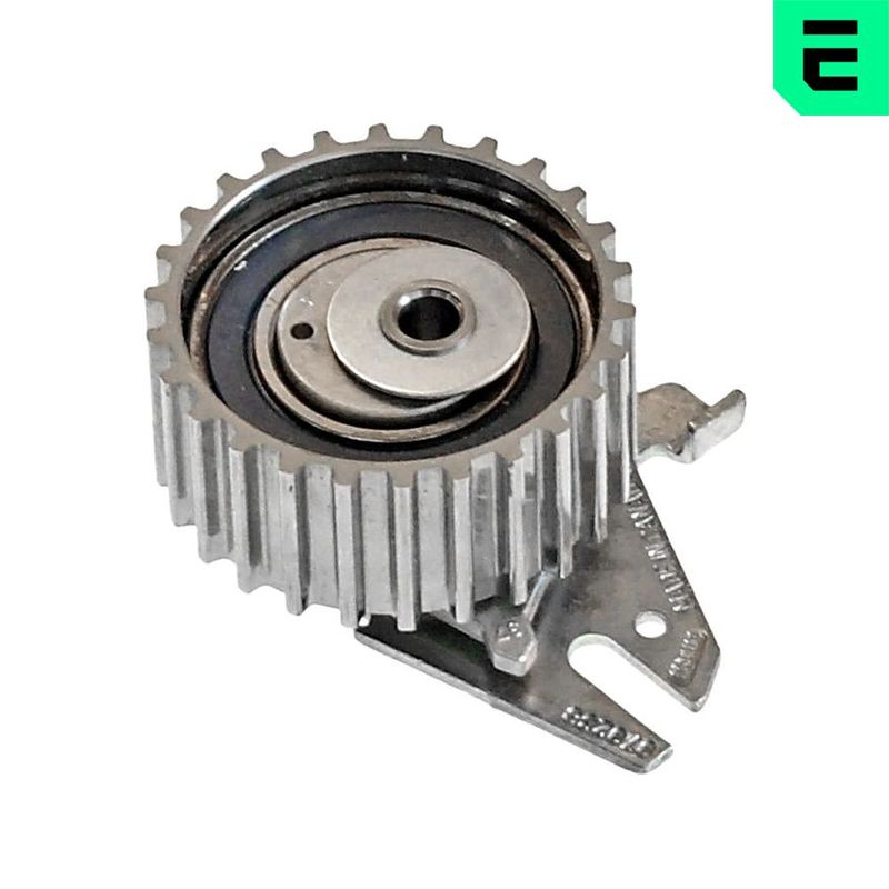 OPTIMAL 0-N114 Tensioner Pulley, timing belt
