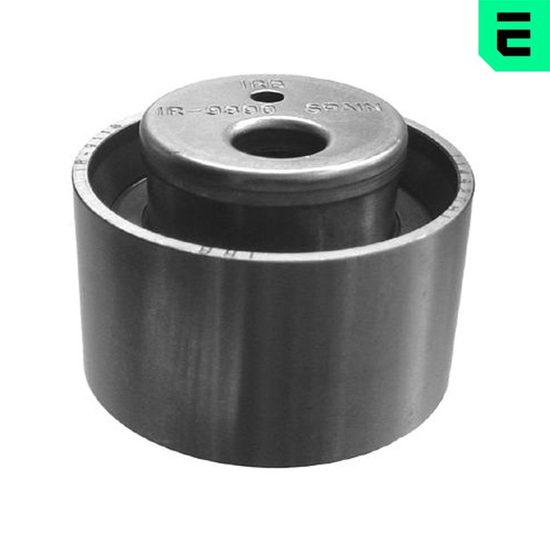 OPTIMAL 0-N118 Tensioner Pulley, timing belt