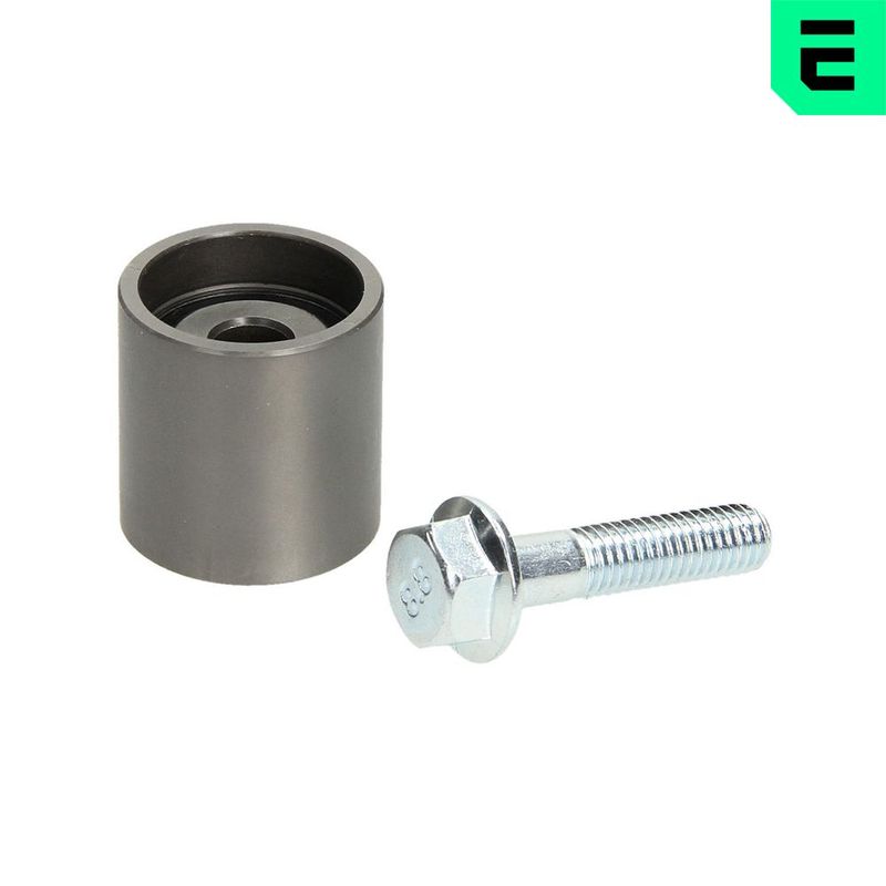 OPTIMAL 0-N131 Deflection Pulley/Guide Pulley, timing belt