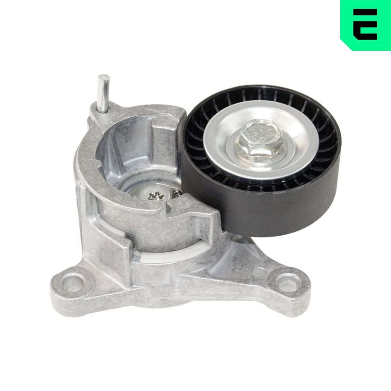 OPTIMAL 0-N1391 Tensioner Lever, V-ribbed belt