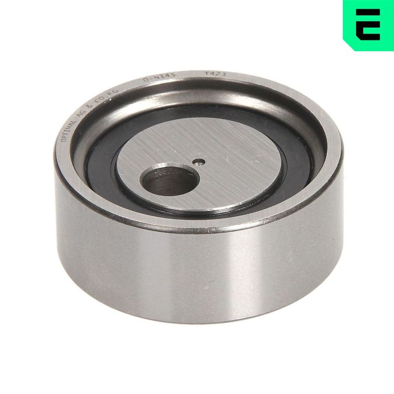 OPTIMAL 0-N145 Tensioner Pulley, timing belt