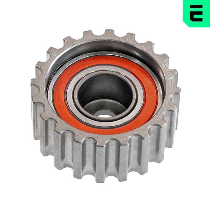 OPTIMAL 0-N146 Deflection Pulley/Guide Pulley, timing belt