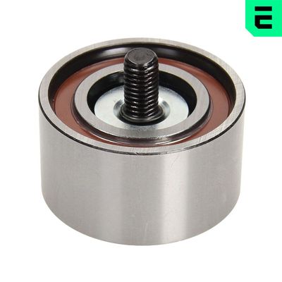 Deflection Pulley/Guide Pulley, timing belt OPTIMAL 0-N1500