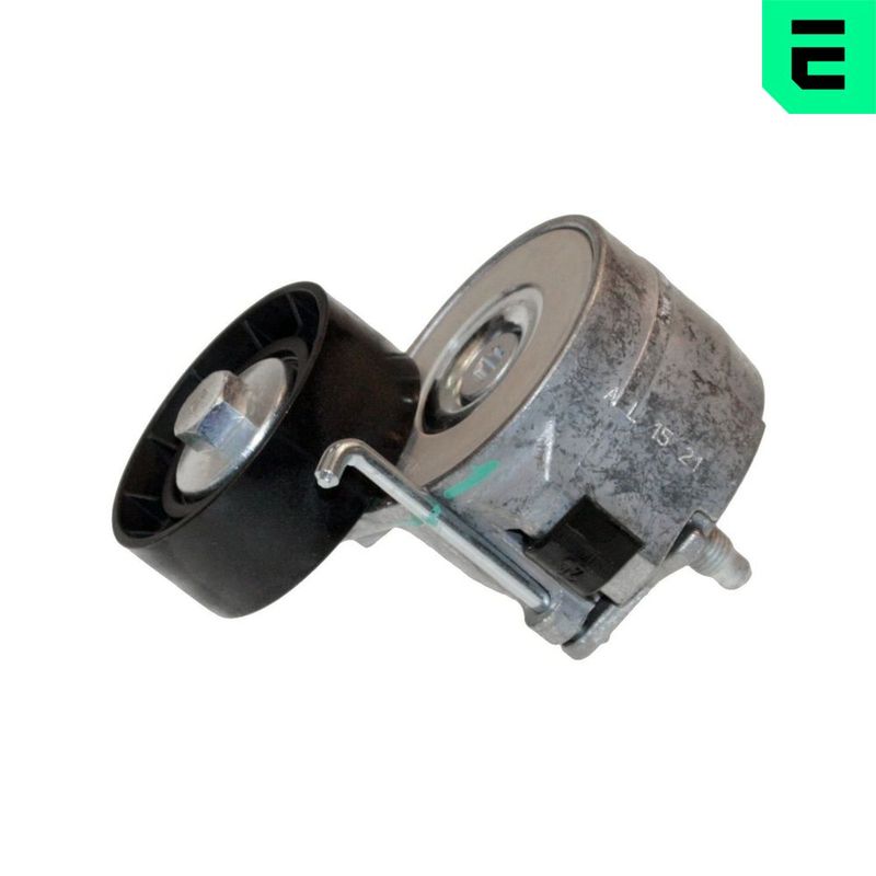 OPTIMAL 0-N1526 Belt Tensioner, V-ribbed belt