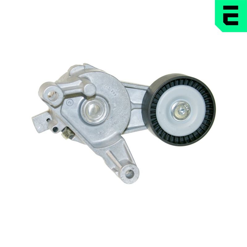 OPTIMAL 0-N1530 Tensioner Lever, V-ribbed belt