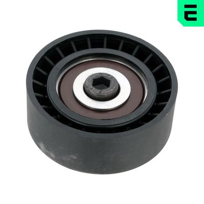 Tensioner Pulley, V-ribbed belt OPTIMAL 0-N1559S