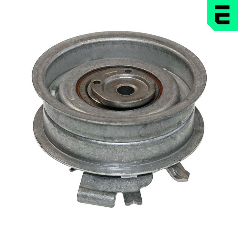 OPTIMAL 0-N157 Tensioner Pulley, timing belt