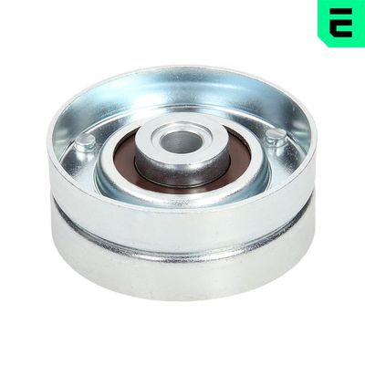Tensioner Pulley, V-ribbed belt OPTIMAL 0-N1599S