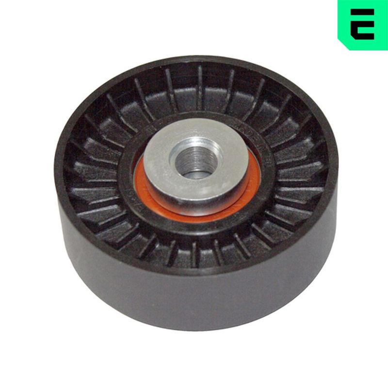 OPTIMAL 0-N1604 Tensioner Pulley, V-ribbed belt