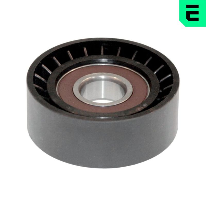 OPTIMAL 0-N1623 Tensioner Pulley, V-ribbed belt