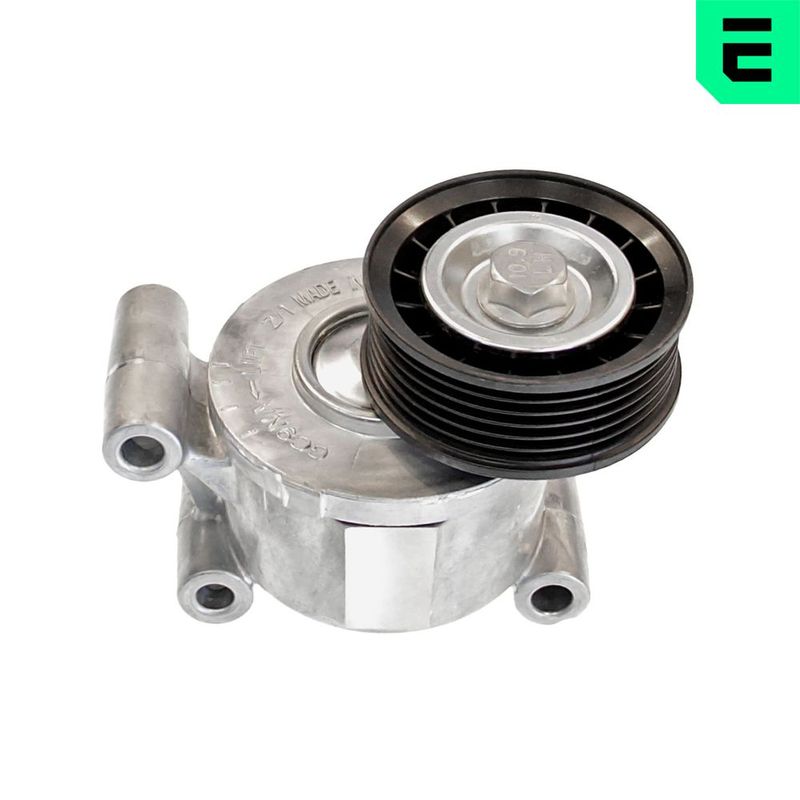 OPTIMAL 0-N1639 Tensioner Lever, V-ribbed belt