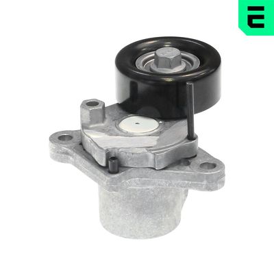 Tensioner Lever, V-ribbed belt OPTIMAL 0-N1813