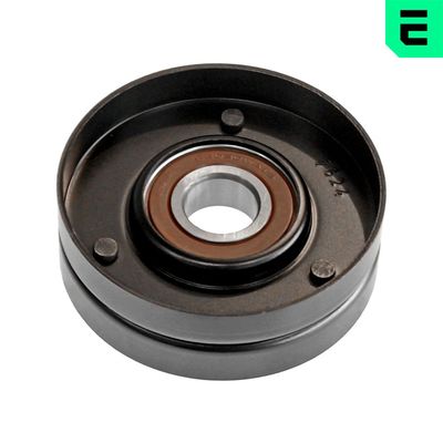 Tensioner Pulley, V-ribbed belt OPTIMAL 0-N1953S