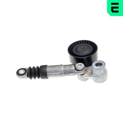 Belt Tensioner, V-ribbed belt OPTIMAL 0-N2093