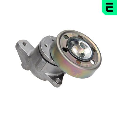 Tensioner Lever, V-ribbed belt OPTIMAL 0-N2098