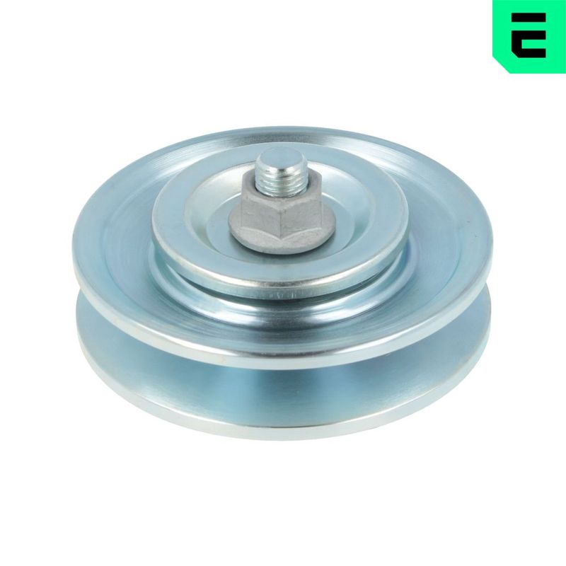 OPTIMAL 0-N2099 Deflection Pulley/Guide Pulley, V-belt