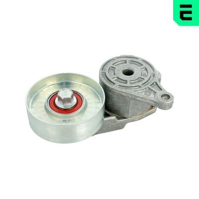 Tensioner Lever, V-ribbed belt OPTIMAL 0-N2105