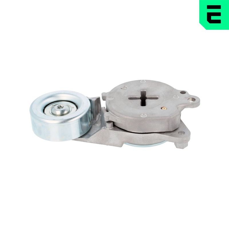 OPTIMAL 0-N2107 Tensioner Lever, V-ribbed belt