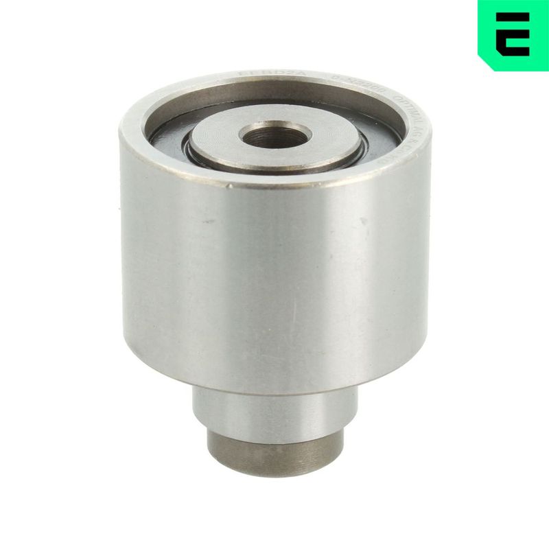 OPTIMAL 0-N2200 Deflection Pulley/Guide Pulley, timing belt