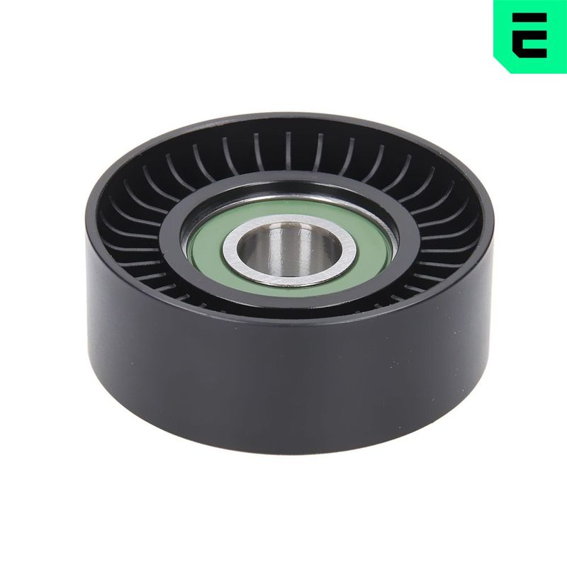 OPTIMAL 0-N2266S2 Tensioner Pulley, V-ribbed belt