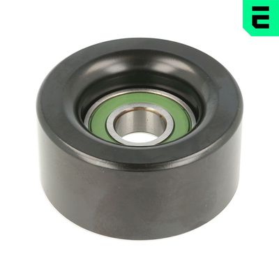 Deflection/Guide Pulley, V-ribbed belt OPTIMAL 0-N2285