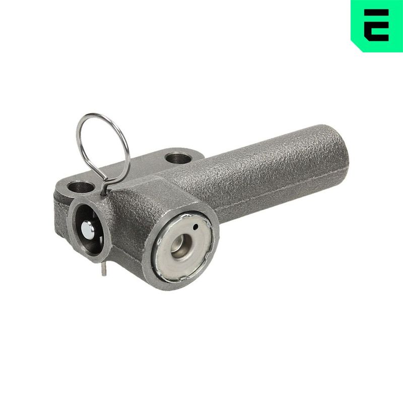 OPTIMAL 0-N2428 Vibration Damper, timing belt