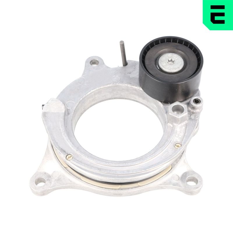 OPTIMAL 0-N2441 Belt Tensioner, V-ribbed belt