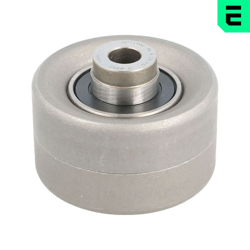 OPTIMAL 0-N862 Deflection Pulley/Guide Pulley, timing belt