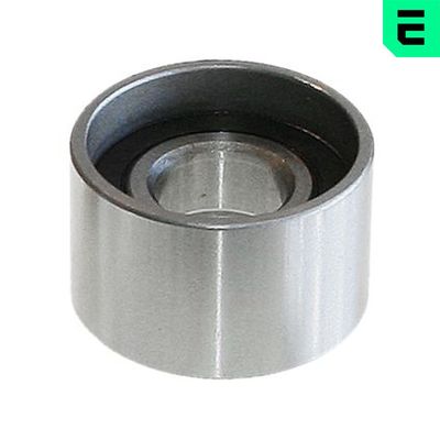 Deflection Pulley/Guide Pulley, timing belt OPTIMAL 0-N887