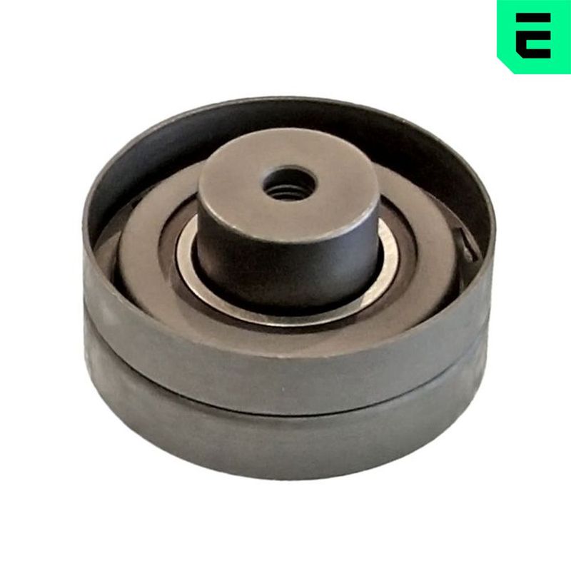 OPTIMAL 0-N923 Tensioner Pulley, timing belt