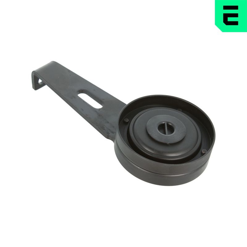 OPTIMAL 0-N931 Tensioner Pulley, V-ribbed belt