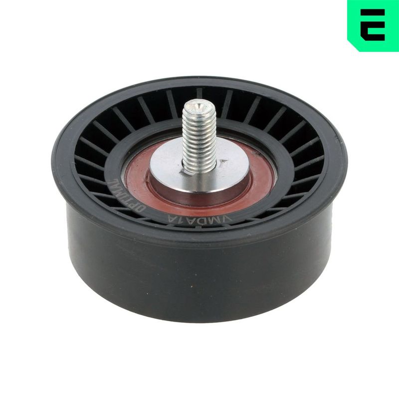 OPTIMAL 0-N953 Deflection Pulley/Guide Pulley, timing belt
