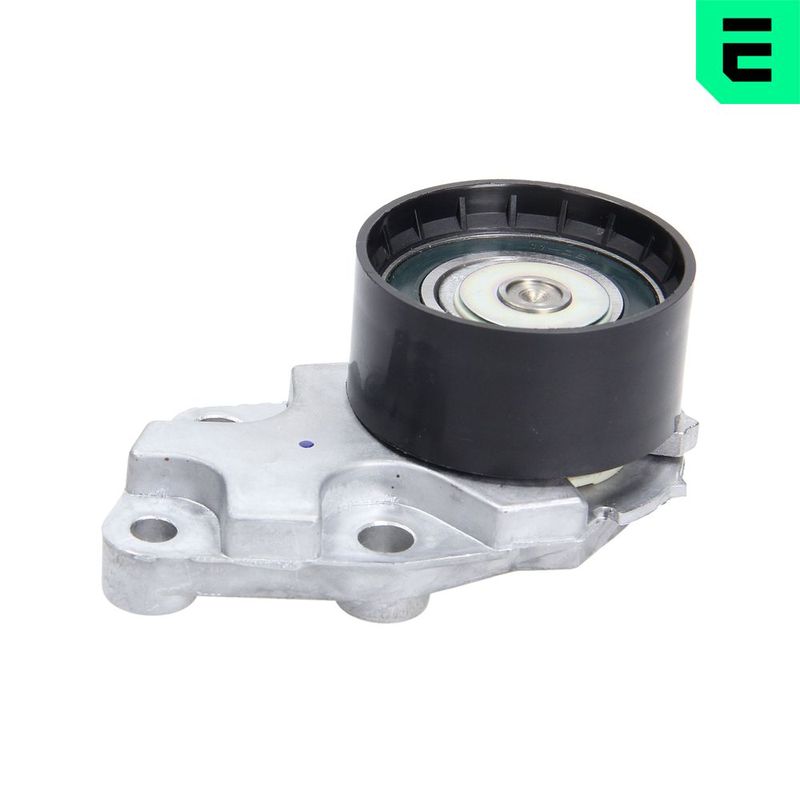 OPTIMAL 0-N970 Tensioner Pulley, timing belt