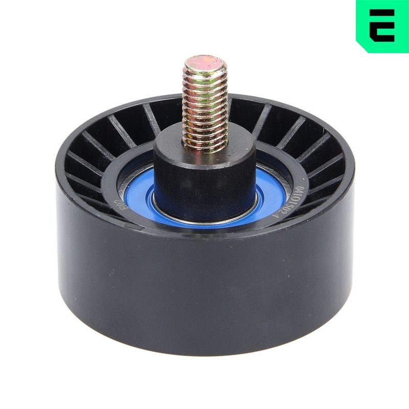 OPTIMAL 0-N971 Deflection Pulley/Guide Pulley, timing belt