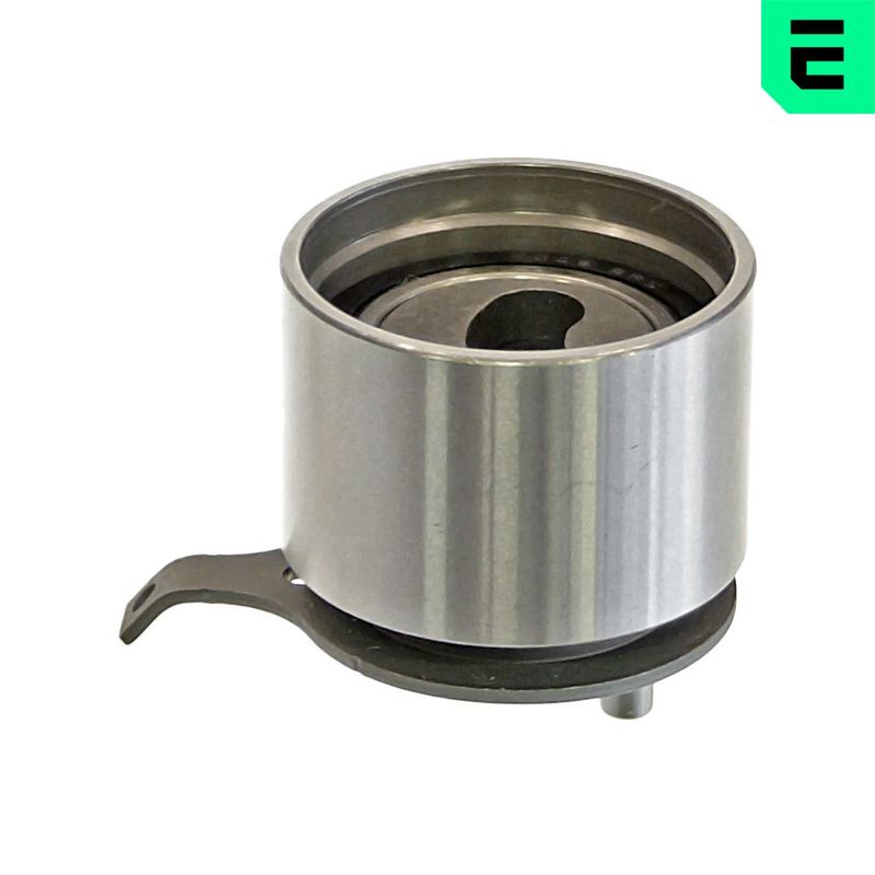OPTIMAL 0-N973 Tensioner Pulley, timing belt