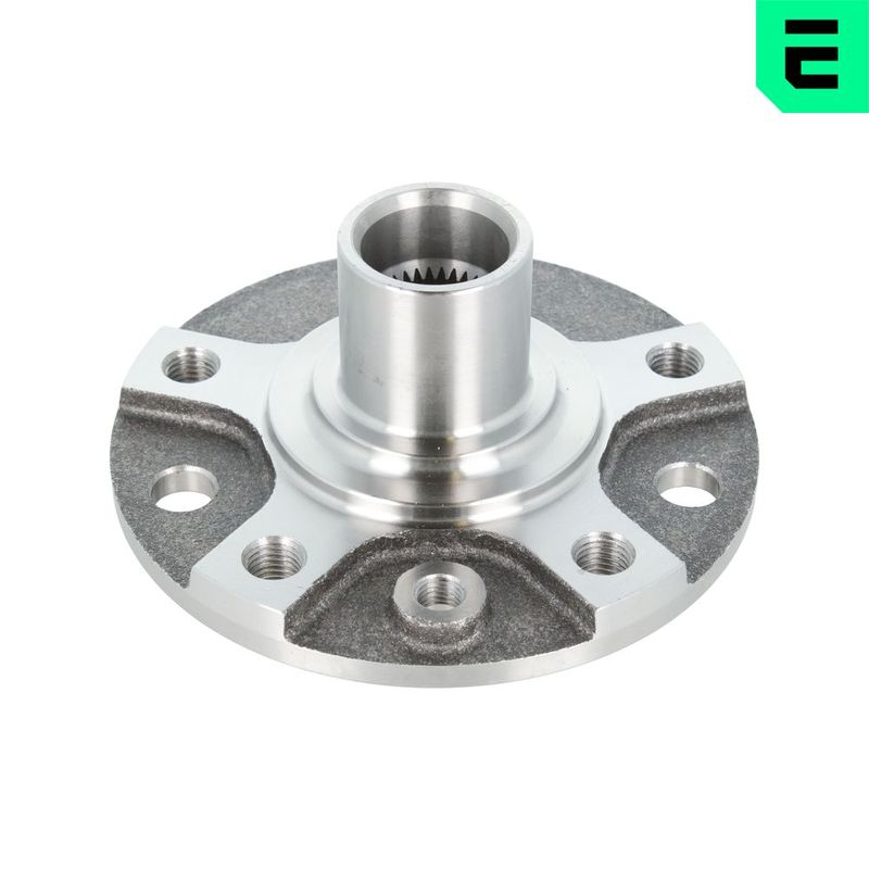 OPTIMAL 04-P151 Wheel Hub