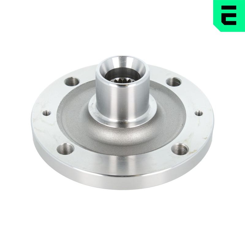 OPTIMAL 04-P195 Wheel Hub
