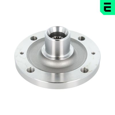 Wheel Hub OPTIMAL 04-P195